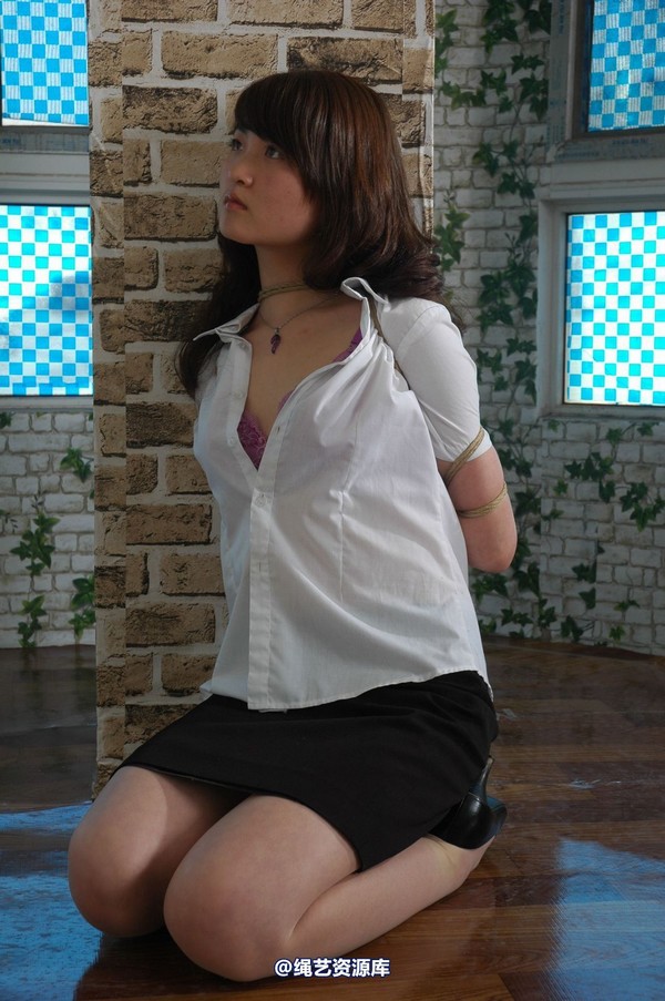 唯美之家 - 魅儿白领五花2010-5-5 第 100 张图片