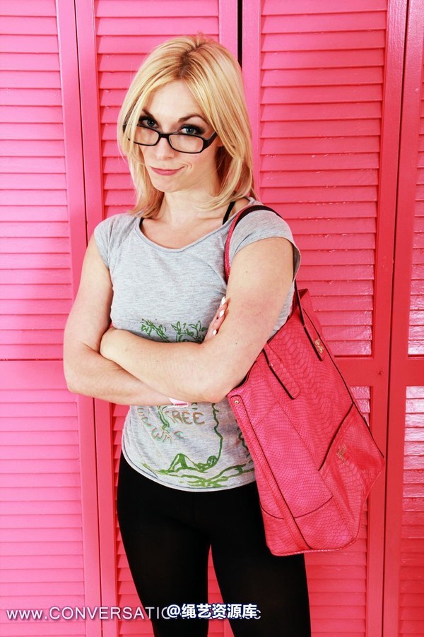 conversationpiece - Christina-2012-12-04 第 1 张图片
