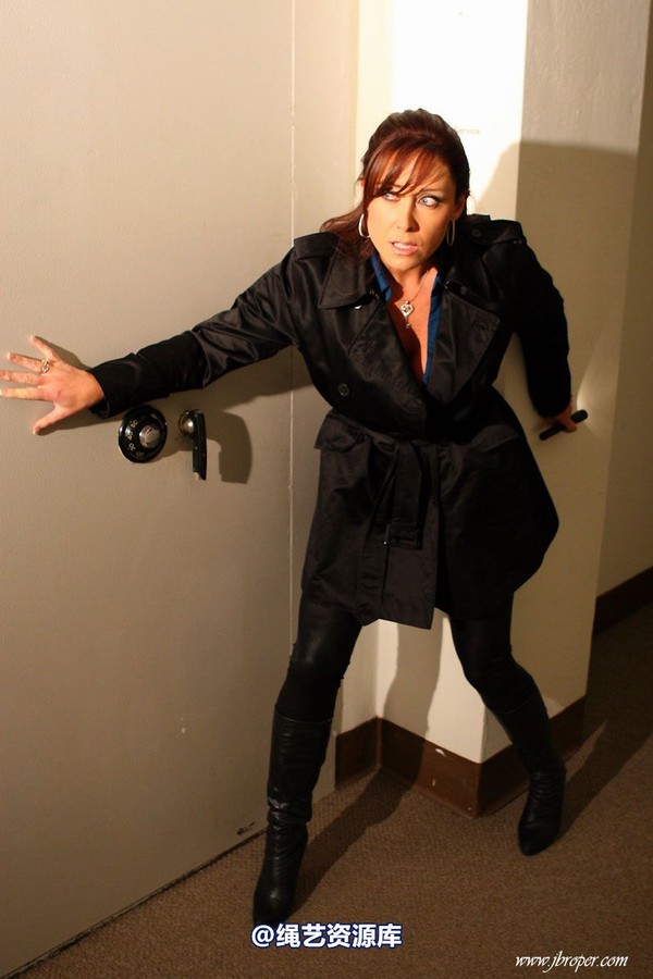 jbroper - Christina Carter 2009-9 第 9 张图片