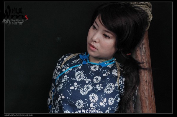 唯美之家 - 思思 第 300 张图片