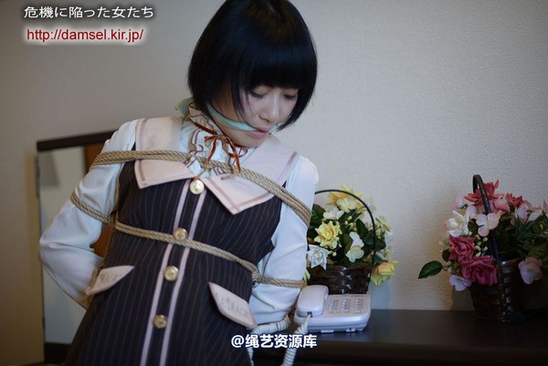 jpdamsel - 20150222 逃げた�螭� 第 19 张图片