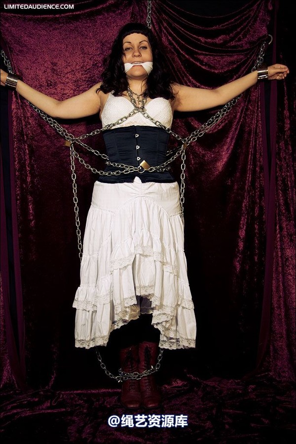 limitedaudience - 2008 veriddian chains on velvet 2 第 23 张图片