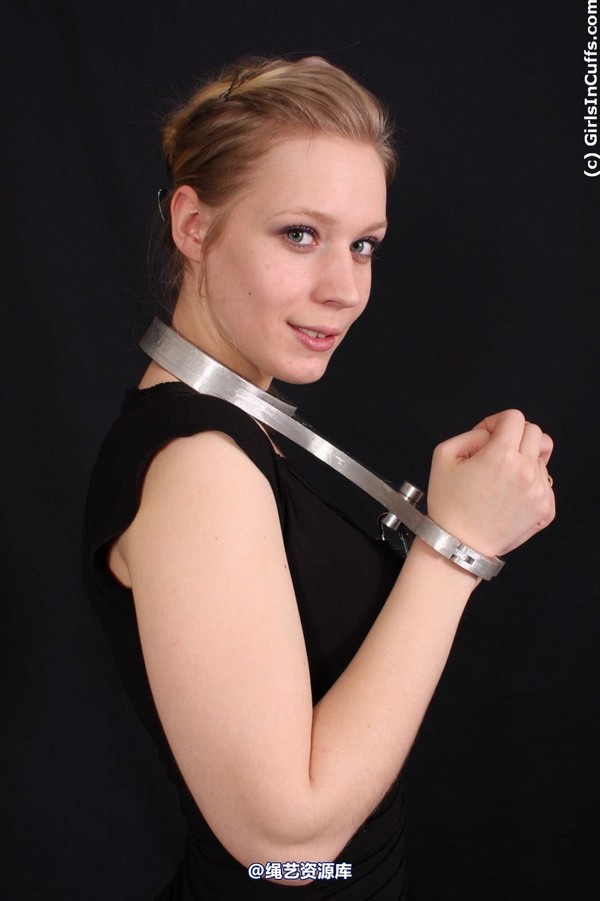 girlsincuffs - gic230 第 8 张图片
