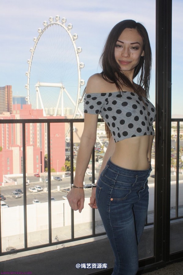 cuffedteens - ct333 第 50 张图片