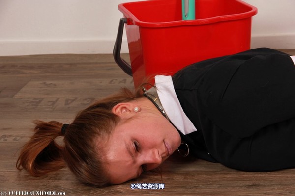 cuffedinuniform - ciu442 第 75 张图片