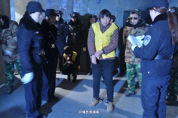 mj影视 - 13年末严打剧照 第 107 张图片