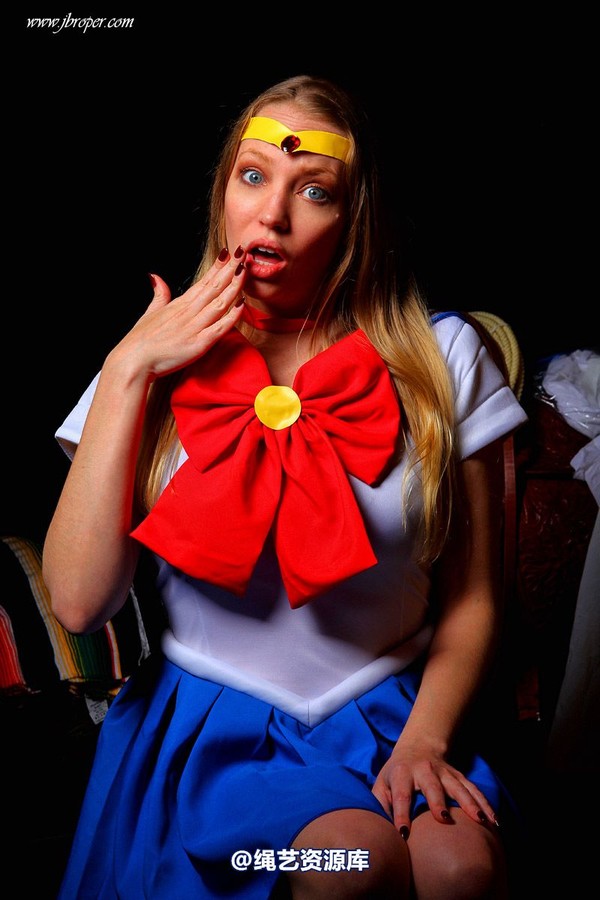 jbroper - Saylor Moon 2013 第 7 张图片