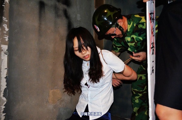 mj影视 - 血的代价－女死囚牢房的悲欢离合2013-08-26 第 104 张图片