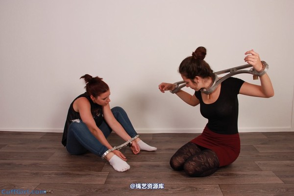 cuffgirl - cg241 第 80 张图片
