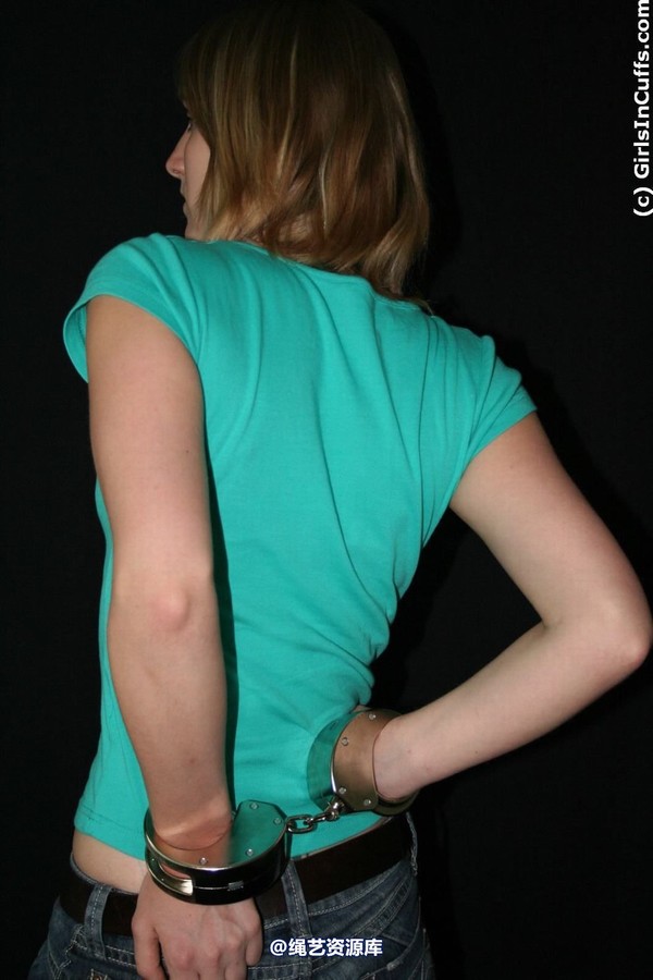 girlsincuffs - gic051 第 141 张图片