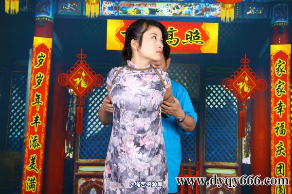 典雅倩影 - 515-小祥预览图二 第 61 张图片