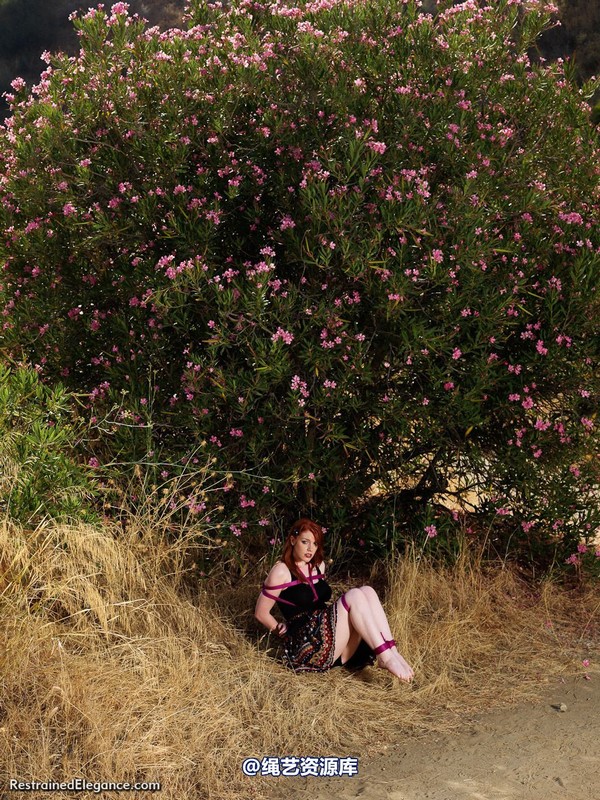 restrainedelegance - Andalucian Flower Girl 第 24 张图片