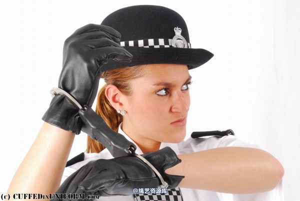 cuffedinuniform - ciu057 第 84 张图片