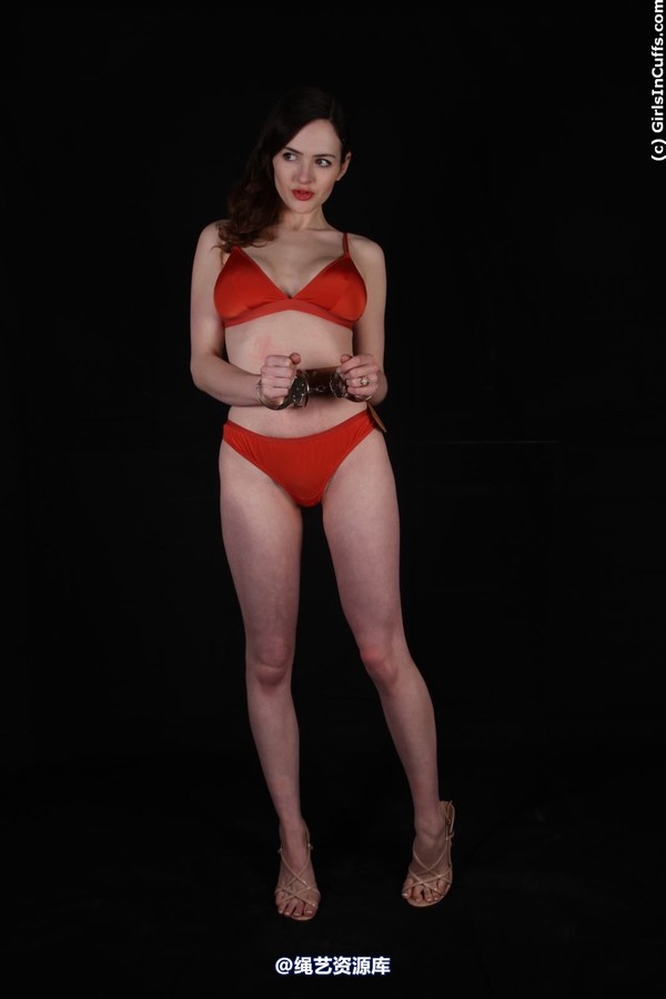 girlsincuffs - gic622 第 2 张图片