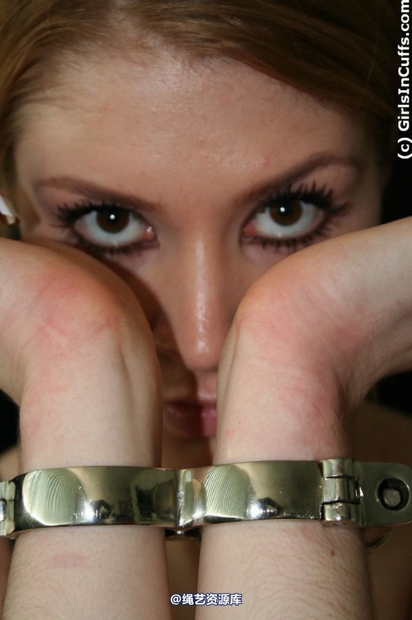 girlsincuffs - gic095 第 81 张图片