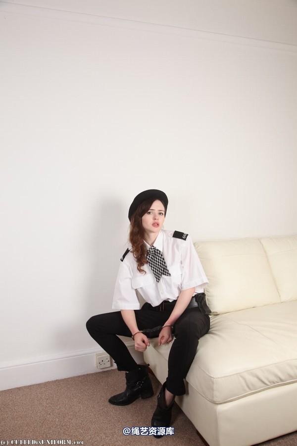 cuffedinuniform - ciu521 第 32 张图片