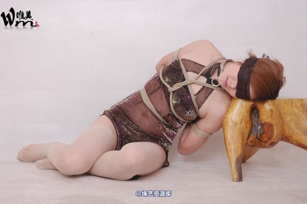 唯美之家 - 2009-03妃裳风情 第 63 张图片