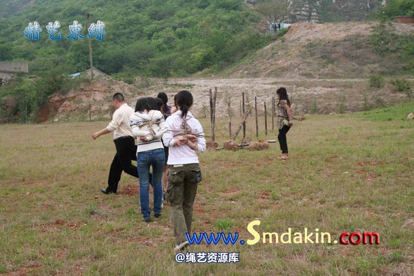 锐度主张 - 20070518第16期 第三届锦绣江南 第 34 张图片