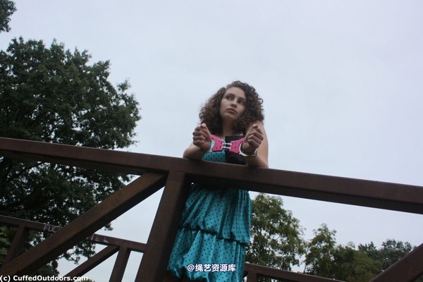 cuffedoutdoors - cod270 第 9 张图片