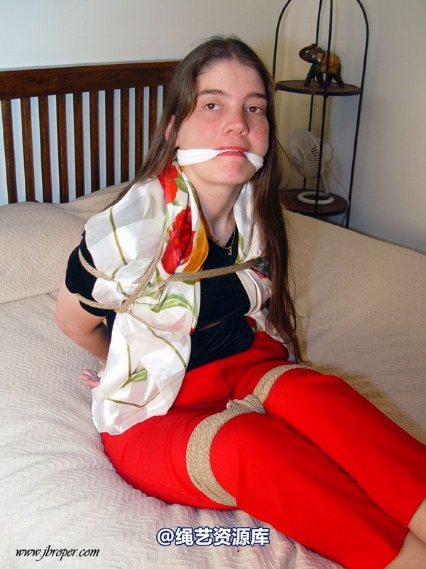 jbroper - Samantha Clark 5 第 9 张图片