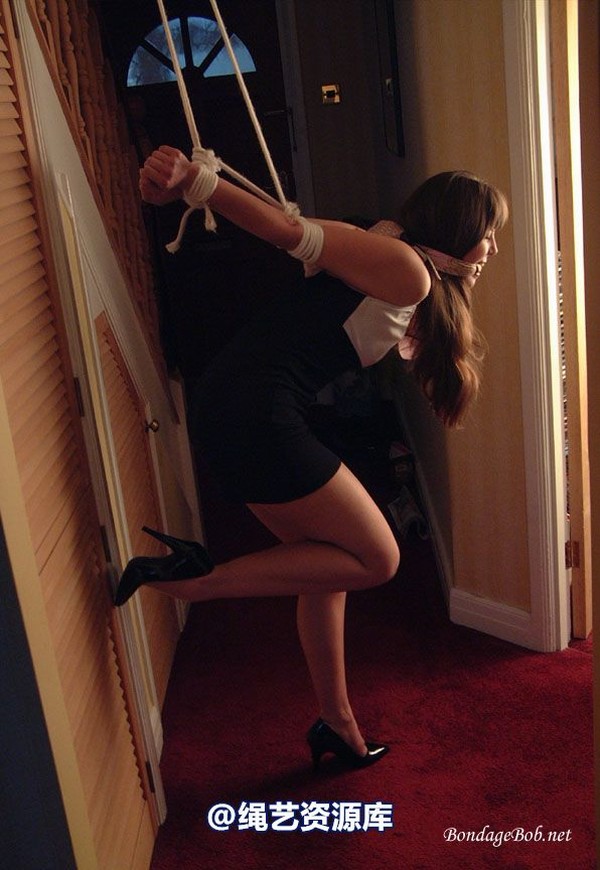 bondagebob - Belinda Bliss 第 21 张图片