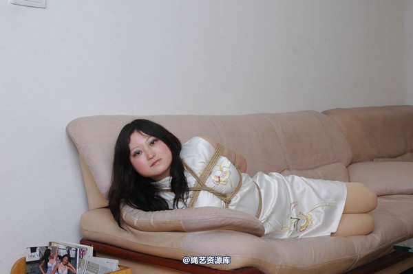 唯美之家 - 小雨日式捆绑2010-3-26 第 109 张图片