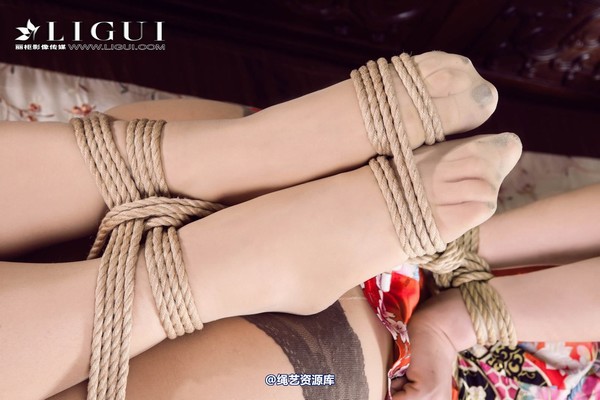 丽柜美束 - 2018-09-17 怡萱 第 45 张图片