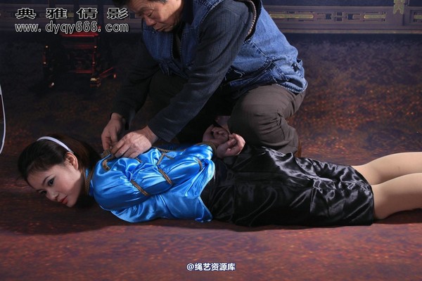 典雅倩影 - 067-丽质慧心堪比兰， 英气飒爽更高竹 第 118 张图片