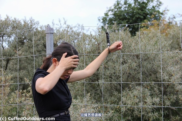 cuffedoutdoors - cod403 第 64 张图片