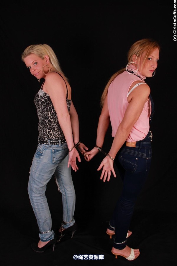 girlsincuffs - gic443 第 39 张图片
