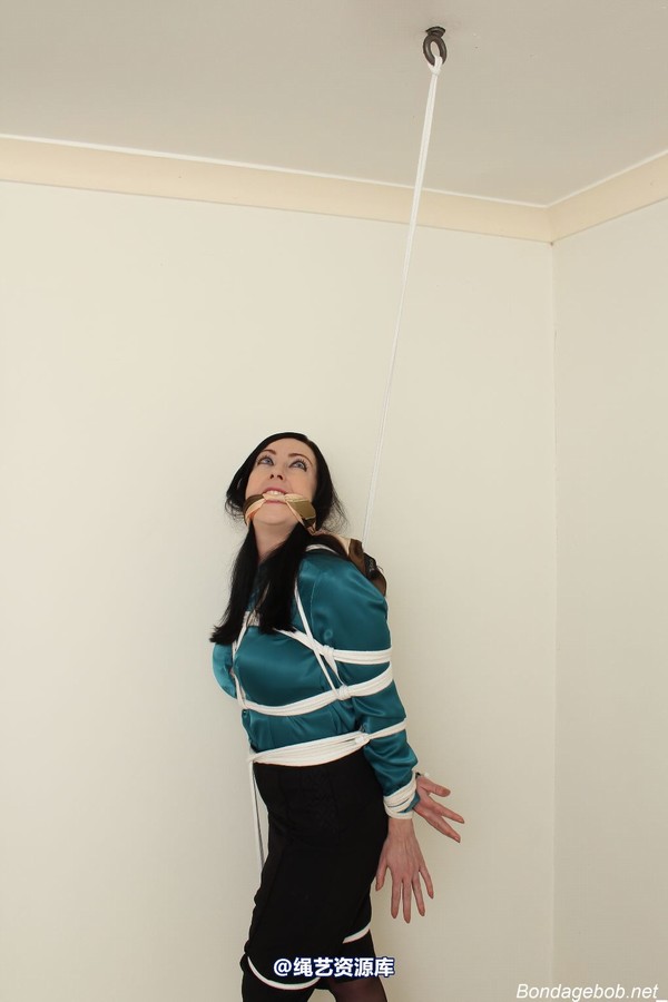 bondagebob - Jessica Can't Stand It 第 113 张图片