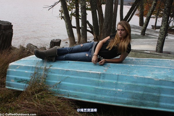 cuffedoutdoors - cod292 第 69 张图片