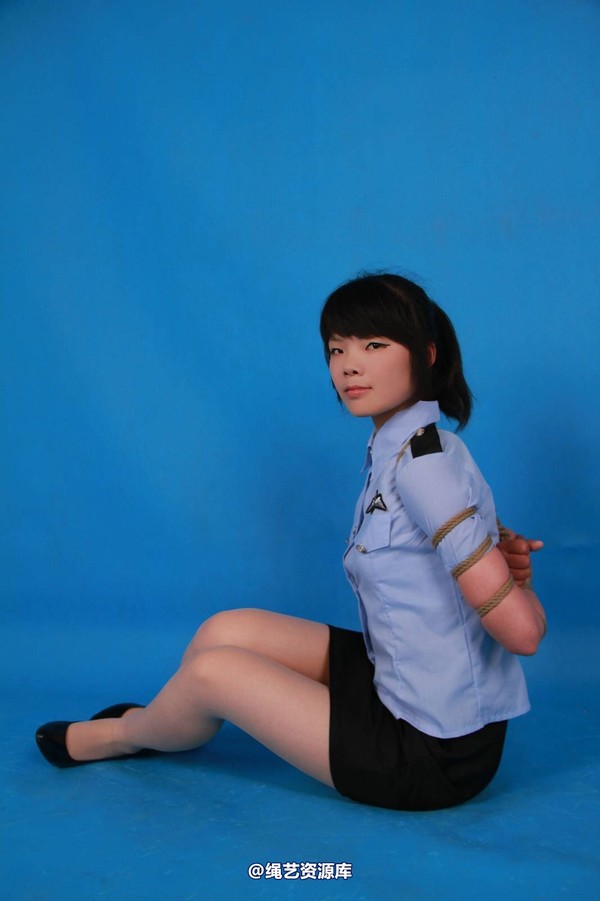 胜景山庄 - 014-娜娜制服 第 26 张图片