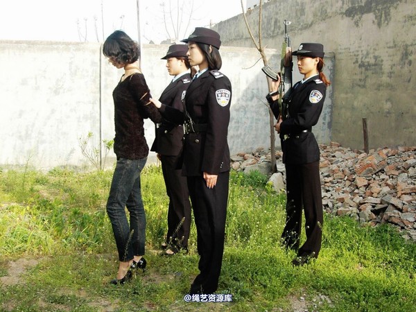 mj影视 - 林晓青‘毒枭’大姐大2-2013-04-28 第 52 张图片