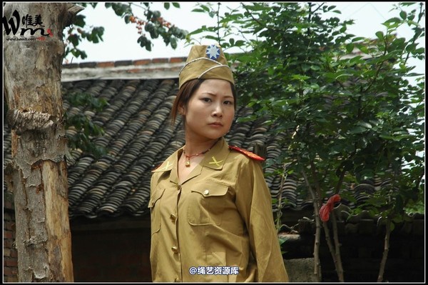 唯美之家 - 武当山之行-山脚匪事1 第 90 张图片