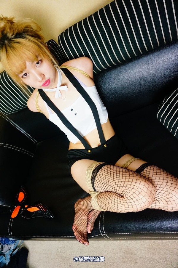 dk13美束馆 - 4.19-小乔兔e-f109P 第 63 张图片