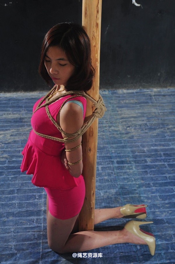 mj影视 - 小乔 美女与刑罚 7 第 3 张图片