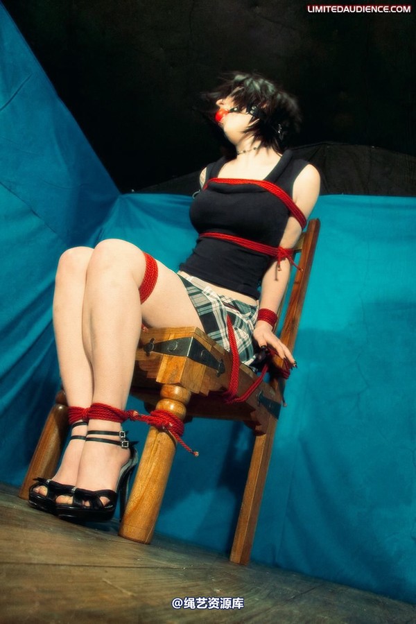 limitedaudience - 2010 jenvy bound on a chair 2 第 39 张图片