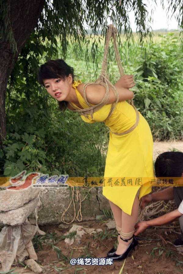 雅俗阁 - 20080820续雅绪吊绑.7z 第 15 张图片