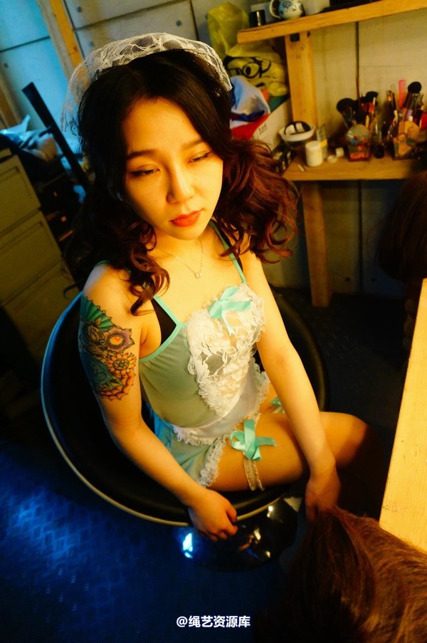 dk13美束馆 - 4.30-栗子-抹茶a-b114P 第 21 张图片