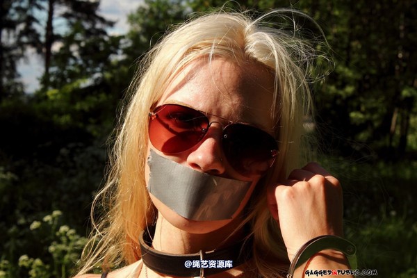 gaggedinpublic - gip477 第 39 张图片