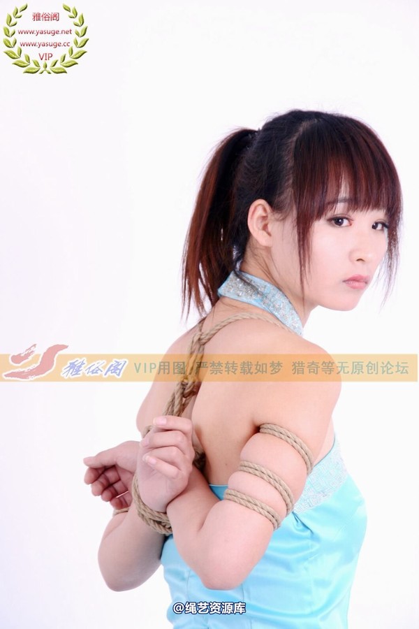 雅俗阁 - 2013-NO.40Model雅蜜 第 148 张图片