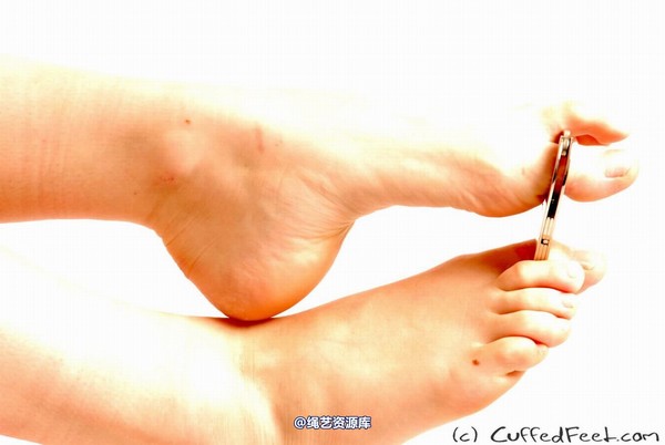 cuffedfeet - cf075 第 22 张图片