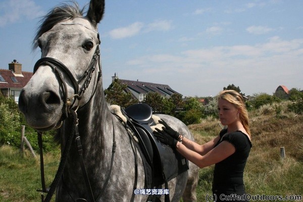 cuffedoutdoors - cod057 第 107 张图片