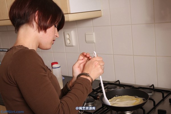 cuffgirl - cg072 第 32 张图片