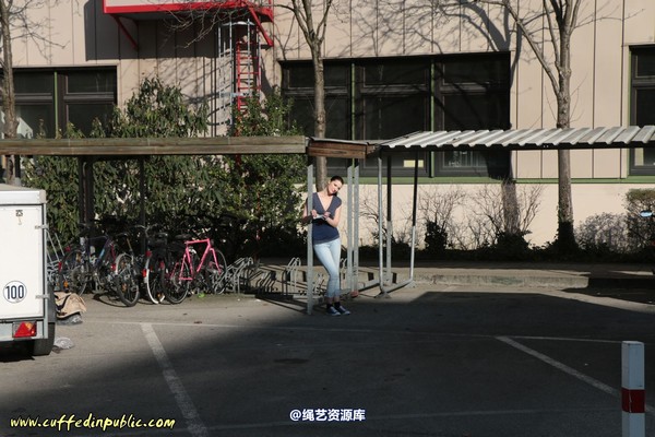 girlsinsteel - Like a bicycle 第 100 张图片