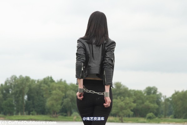 cuffedoutdoors - cod516 第 85 张图片