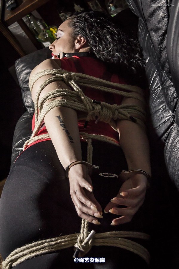 limitedaudience - 2015 anastasia bound on the couch 第 19 张图片