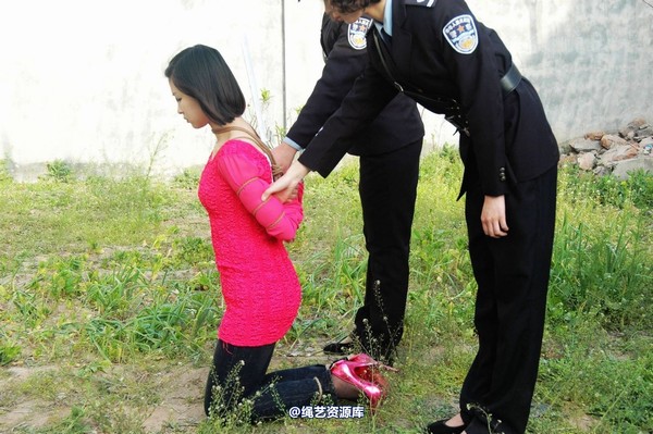 mj影视 - 梅晓枫―执行枪决2013-05-09 第 4 张图片