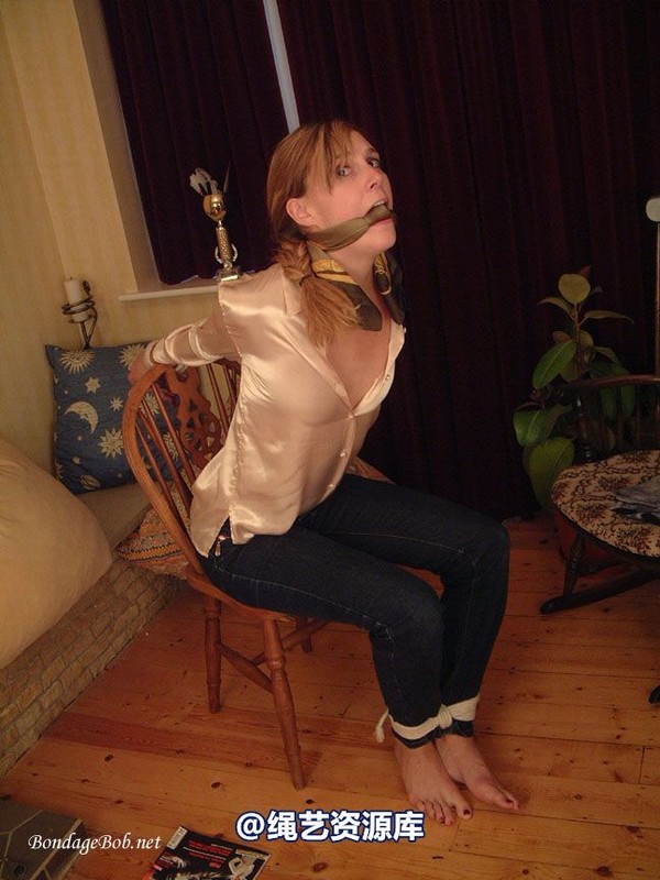 bondagebob - Ariel Bondage Devil 第 62 张图片